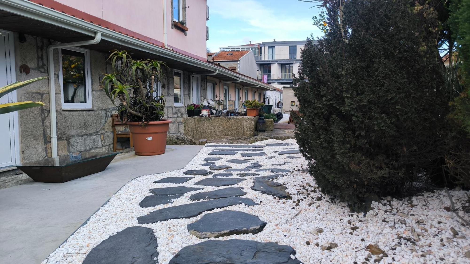 Ruby Charm Houses Πόρτο Εξωτερικό φωτογραφία