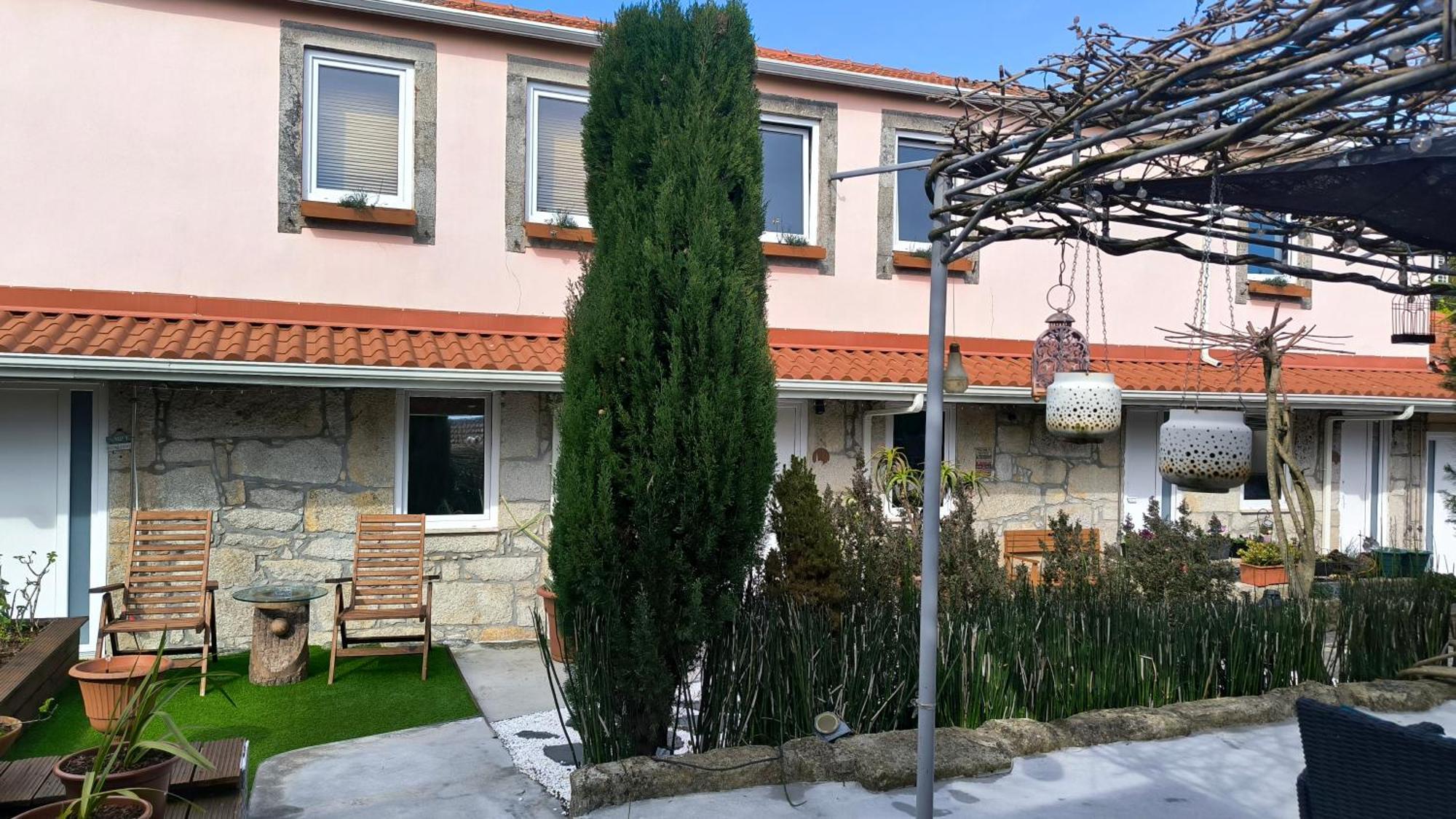 Ruby Charm Houses Πόρτο Εξωτερικό φωτογραφία